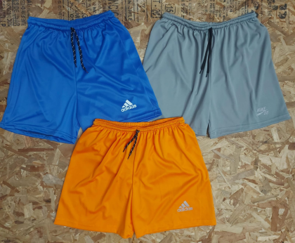 SHORT DEPORTIVO HOMBRE ECO