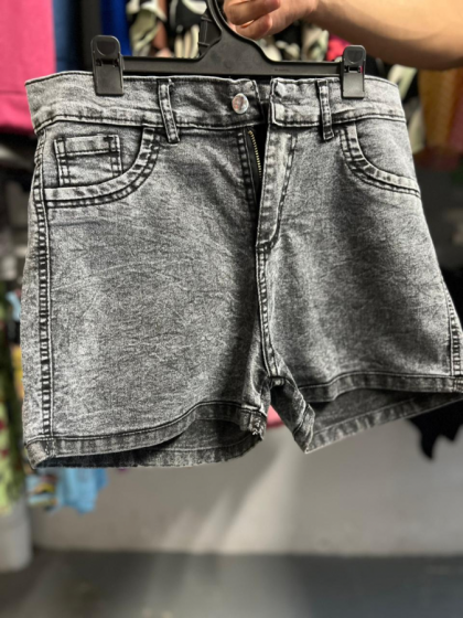 SHORT DE JEAN DAMA