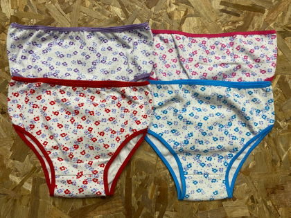 BOMBACHA JUVENIL ESTAMPADA