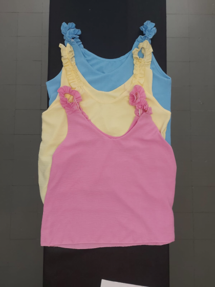MUSCULOSA DE DAMA LINO