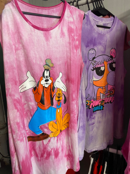 REMERON DAMA CON BOLSILLO