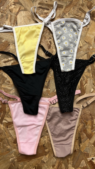 COLALESS REGULABLE "VARIOS MODELOS"
