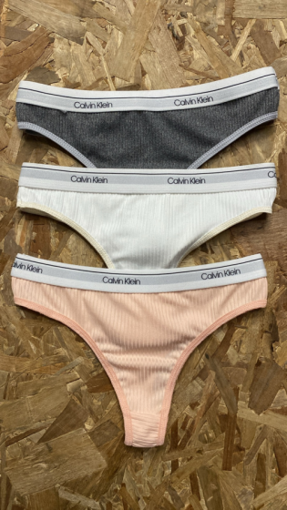 COLALESS MORLEY CON ELASTICO MARCAS