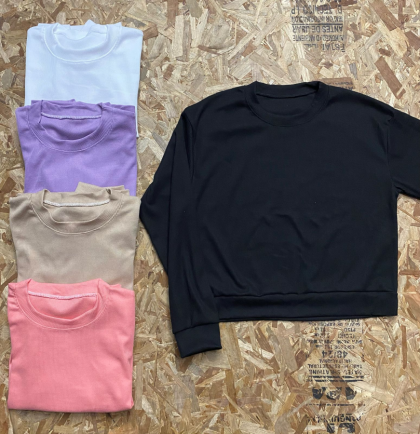 SWEATER DE DAMA