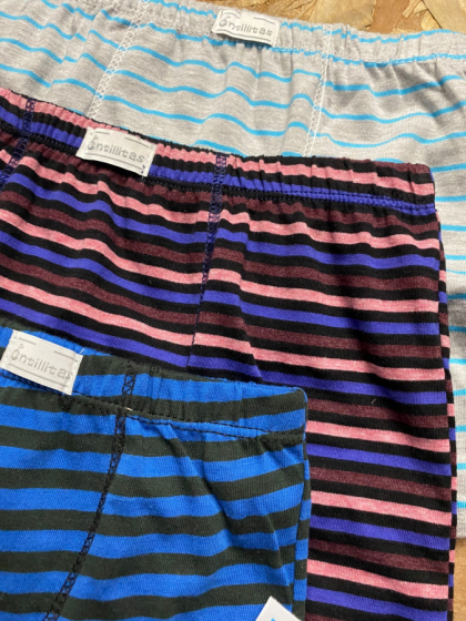 BOXER INFANTIL "ANTILLAS"