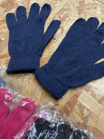 GUANTES MÁGICOS ADULTOS