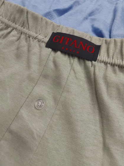 BOXER GITANO DE HOMBRE