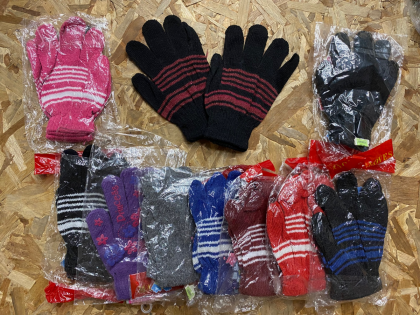 GUANTES MAGICOS INFANTIL