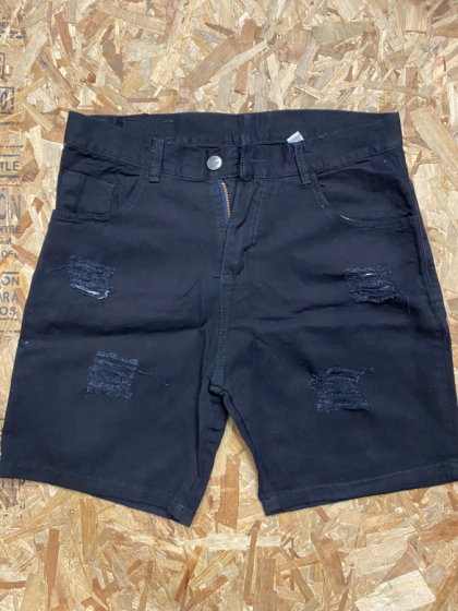 BERMUDA DE JEAN HOMBRE
