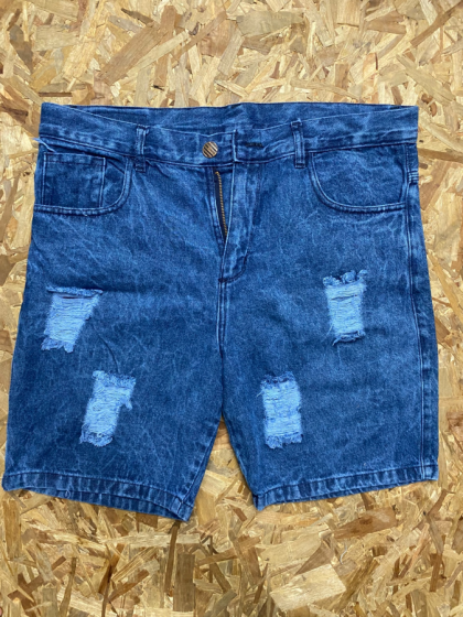 BERMUDA DE JEAN HOMBRE