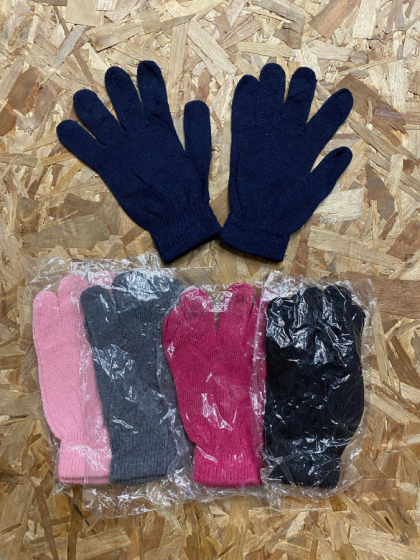 GUANTES MÁGICOS ADULTOS