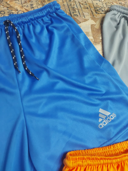 SHORT DEPORTIVO HOMBRE ECO