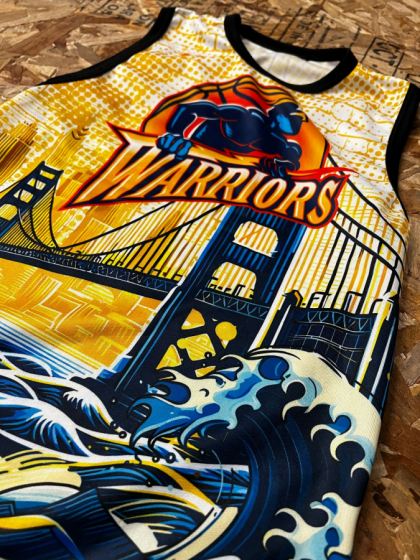 CONJUNTO NBA INFANTIL