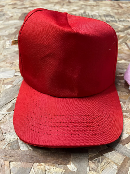GORRA LISAS