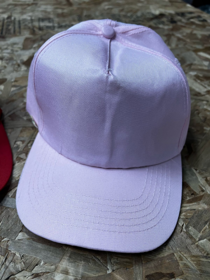 GORRA LISAS