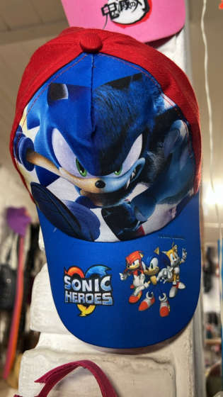 GORRA INFANTIL