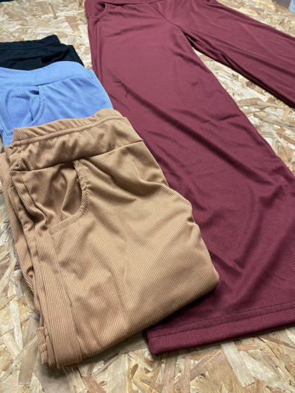 PANTALON MORLEY DE DAMA