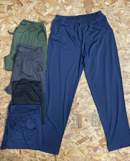 PANTALON MODAL DE DAMA