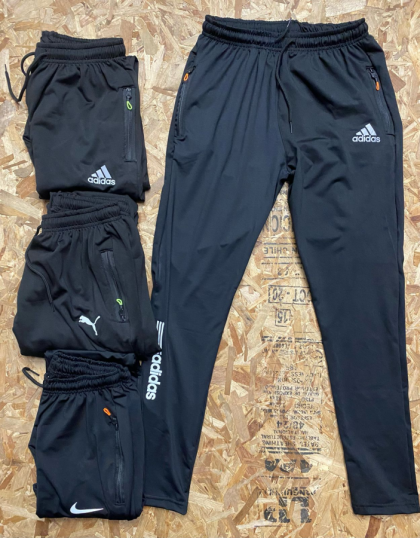 PANTALON DEPORTIVO DE HOMBRE MARCAS