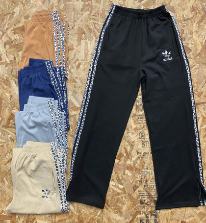 PANTALON DAMA ADIDAS LISOS