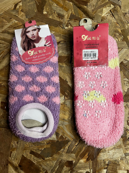 PANTUMEDIA DE DAMA