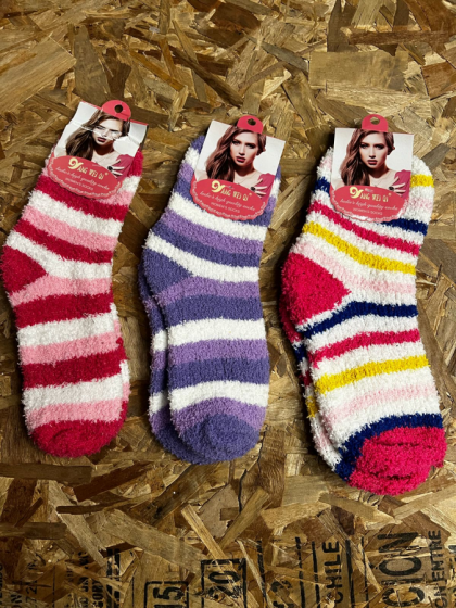 MEDIA CHENILLE DE NENA